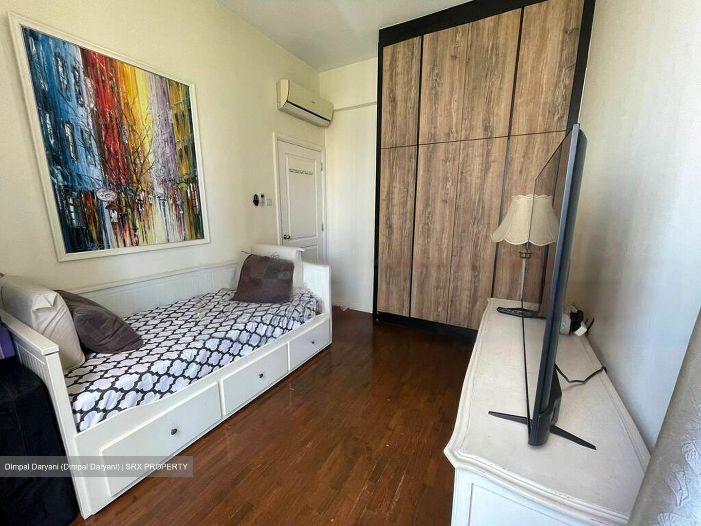 Tanglin View (D3), Condominium #587180371